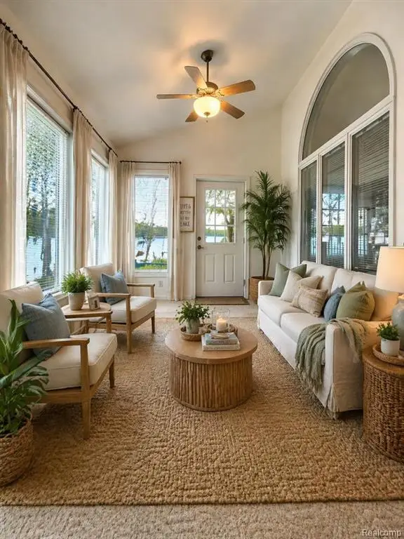 5741 Tipperary #D15A, Caseville, MI 48725 - #3