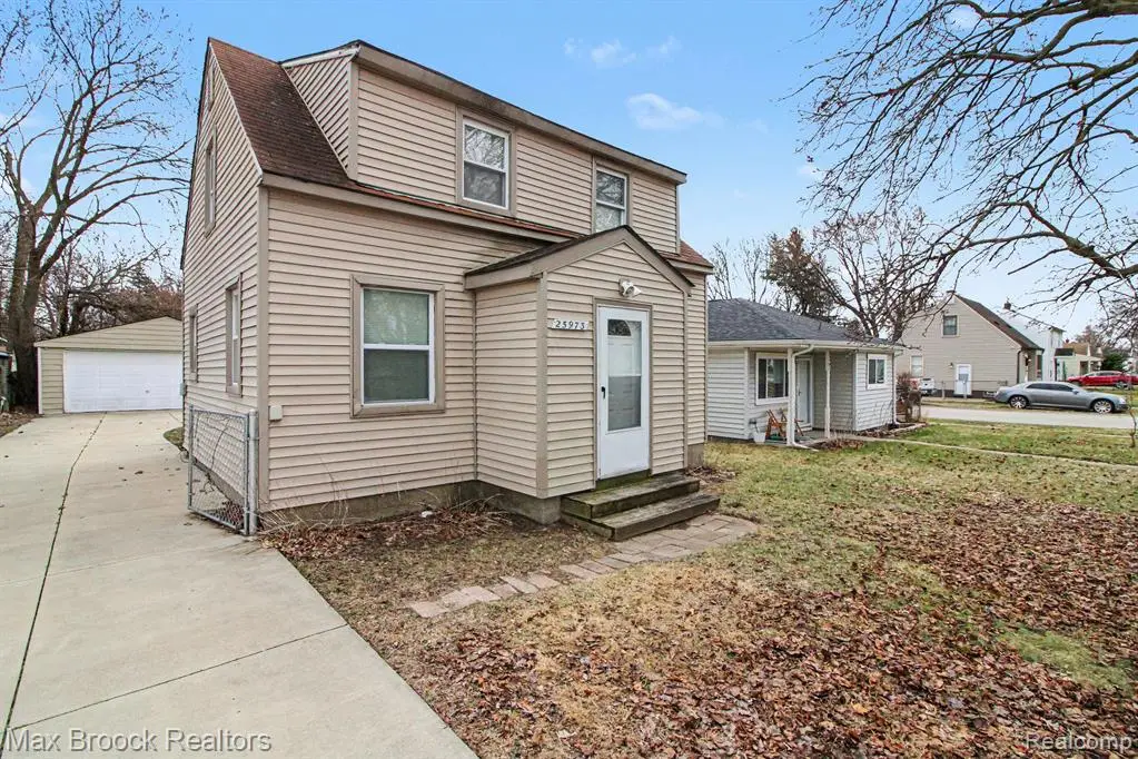 25973 Southwestern, Redford, MI 48239 - #1