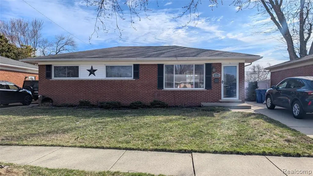 28640 Bradner, Warren, MI 48088 - #1