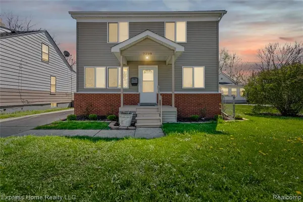 7220 Dodge, Warren, MI 48091