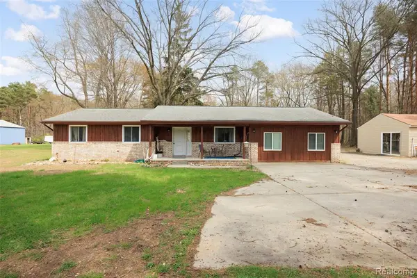 8639 Stone, Clay, MI 48001