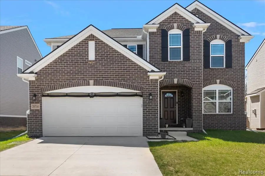 20714 Frisco, Clinton, MI 48038 - #2