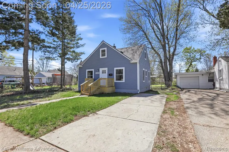 33451 Brown, Garden City, MI 48135 - #2