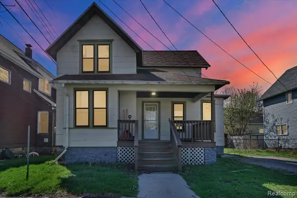 309 12th, Port Huron, MI 48060