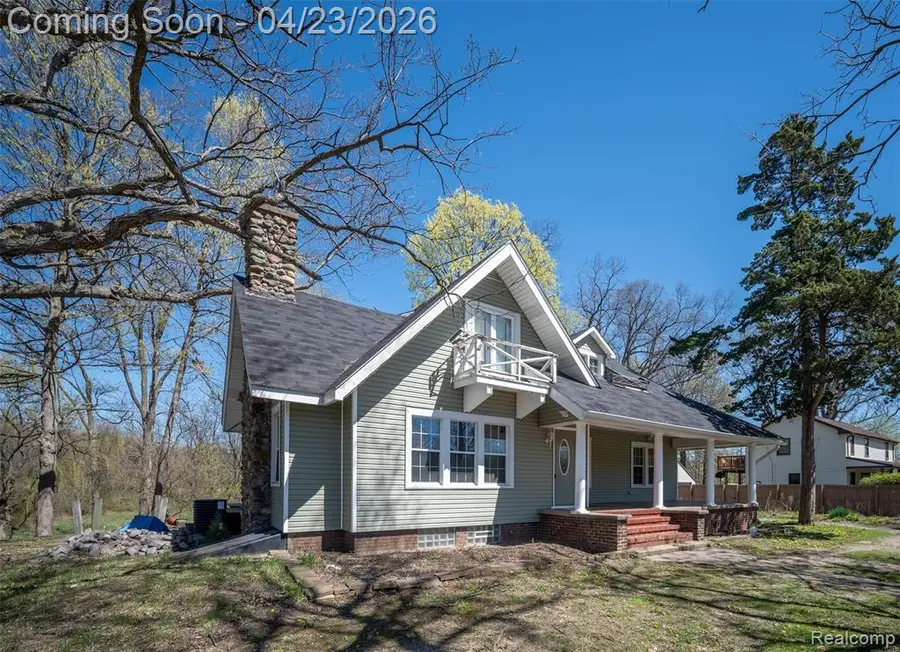 39936 Warren, Canton, MI 48187 - #2