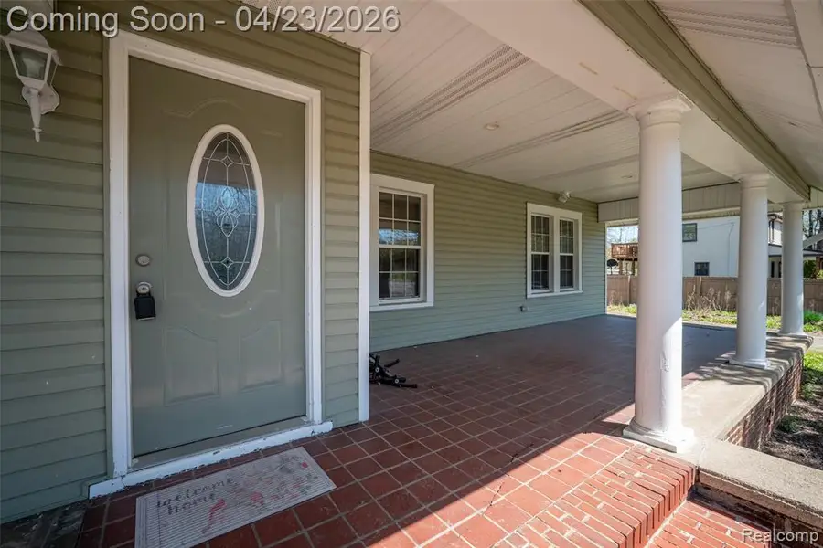 39936 Warren, Canton, MI 48187 - #3