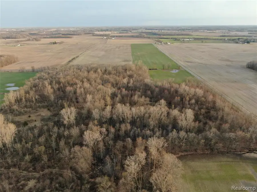 0 W Dewey, Owosso, MI  - #3