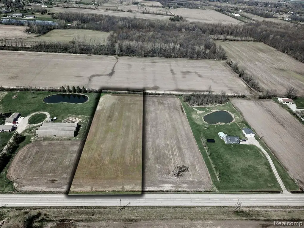 32 Mile, Richmond, MI 48062 - #1