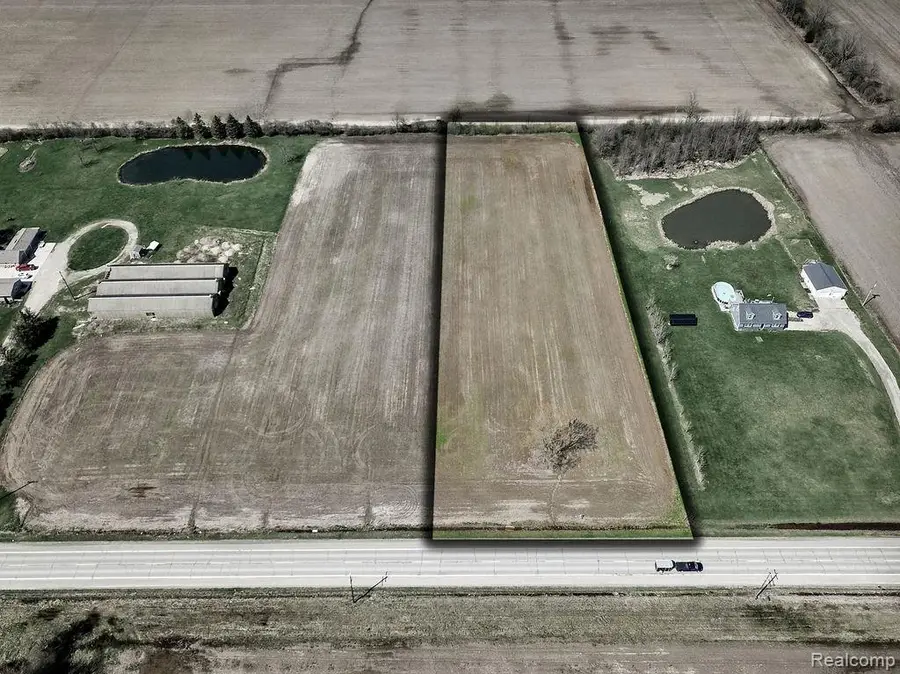 32 Mile, Richmond, MI 48062 - #2