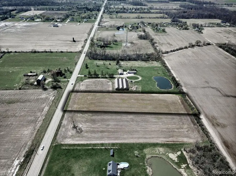 32 Mile, Richmond, MI 48062 - #3