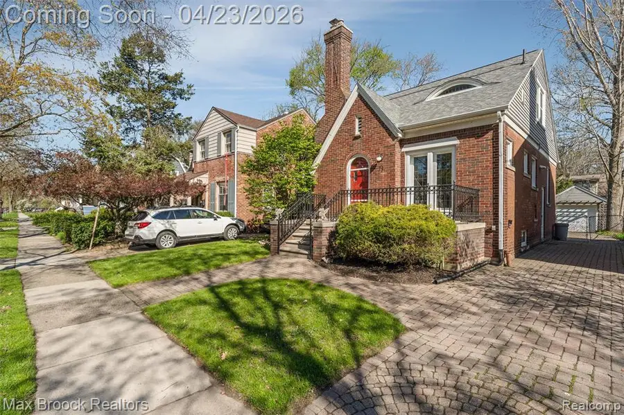 73 Amherst, Pleasant Ridge, MI 48069 - #3