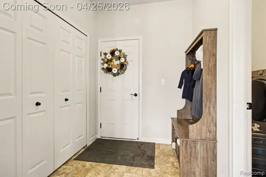 50585 Steed, Canton, MI 48187 - #2