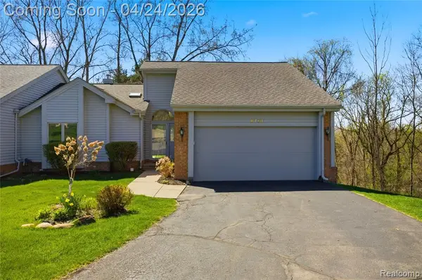 6710 Ridgeview, Clarkston, MI 48346
