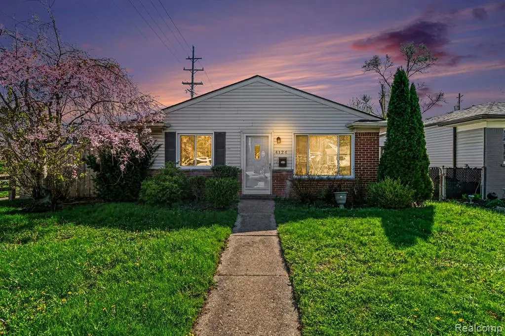 4124 Coolidge, Royal Oak, MI 48073 - #1