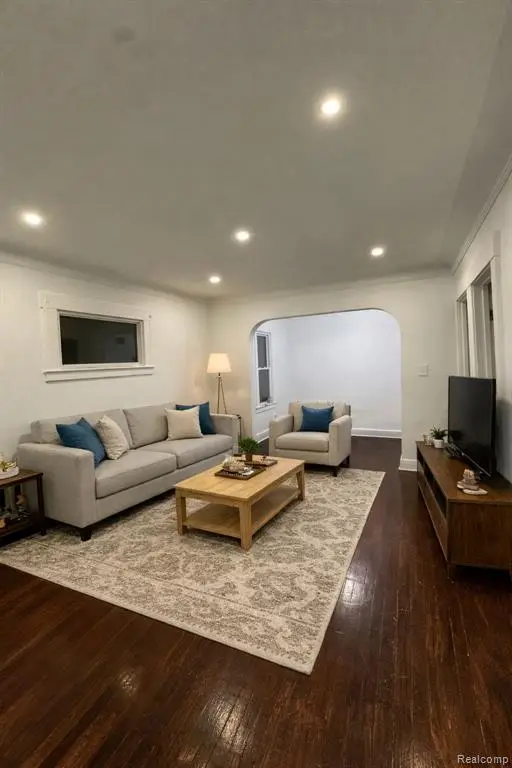 11819 Fleming, Hamtramck, MI 48212 - #2