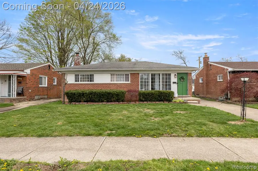 18266 Macarthur, Redford, MI 48240 - #2