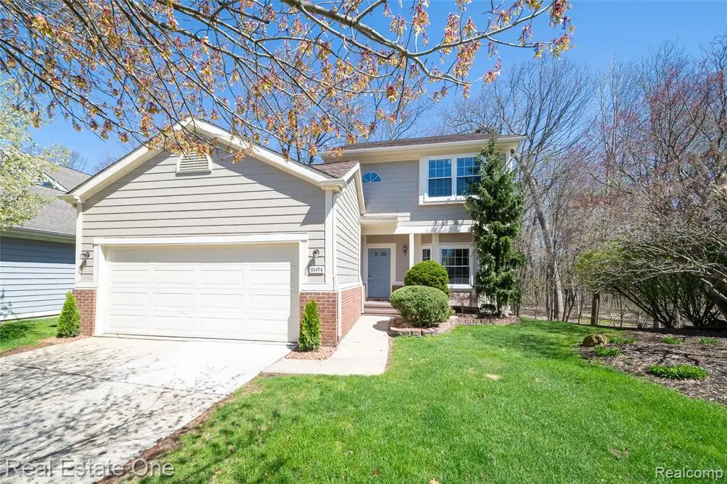 41474 Cornell, Novi, MI 48377 - #1