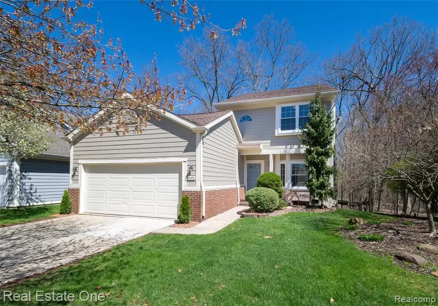 41474 Cornell, Novi, MI 48377 - #2