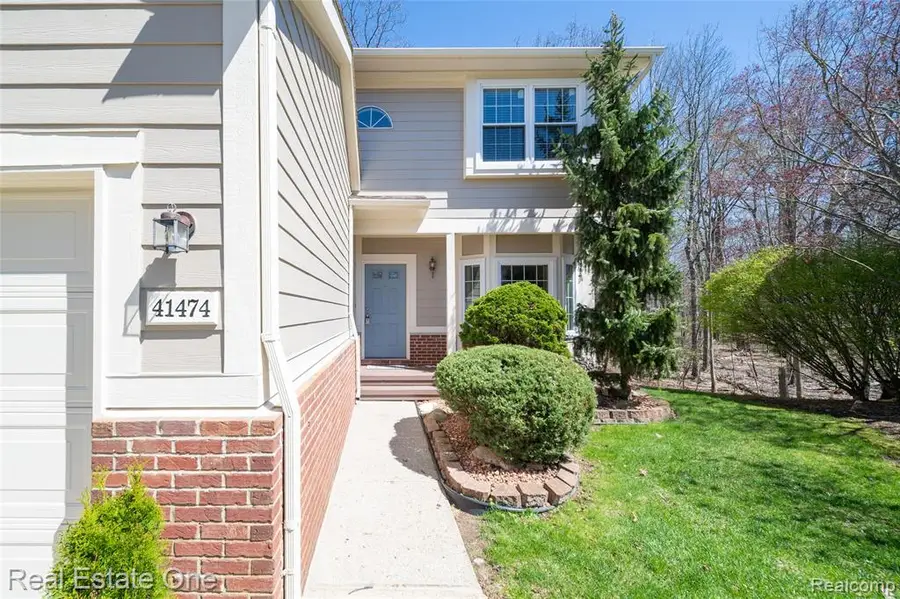 41474 Cornell, Novi, MI 48377 - #3