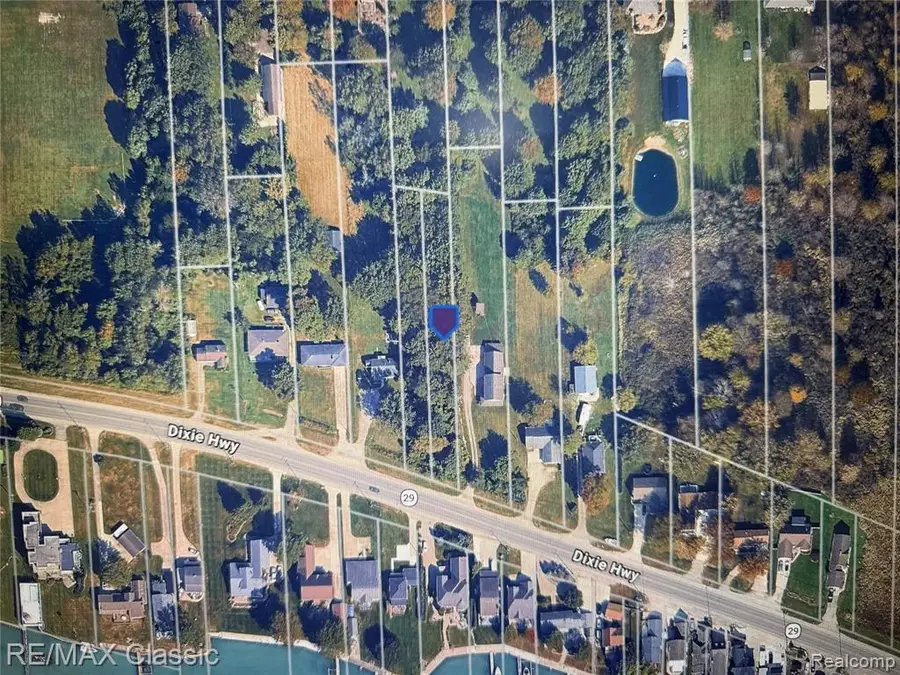 0000 Dixie, Fair Haven, MI 48023 - #2