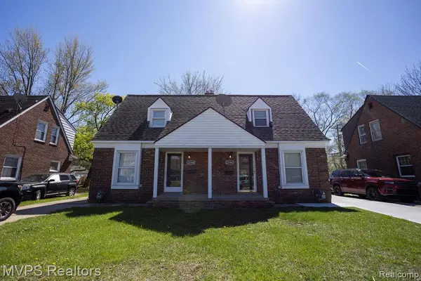 22148 Moross, Grosse Pointe, MI 48236