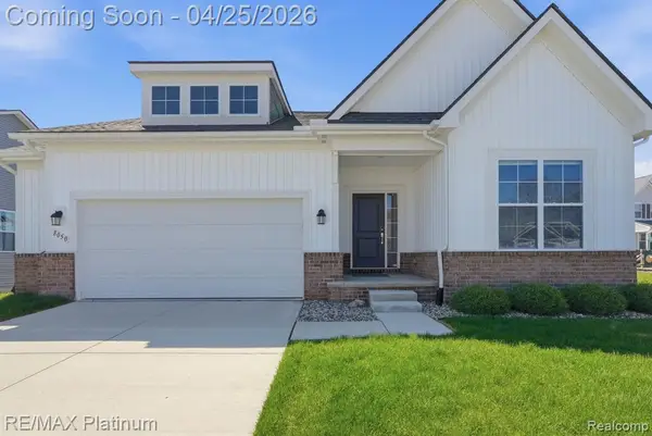 8050 Carston, Brighton, MI 48116