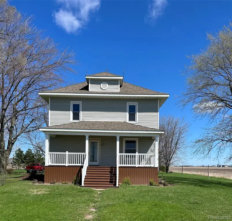 5266 Dutcher, Fairgrove, MI 48733 - #3