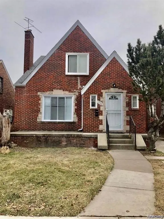 20124 Spencer, Detroit, MI 48234