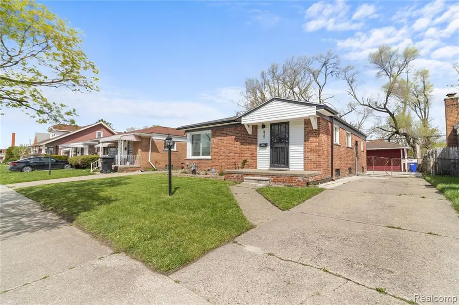 6781 Iowa, Hamtramck, MI 48212 - #3