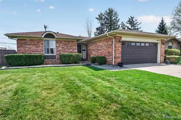 36878 Samoa, Sterling Heights, MI 48312