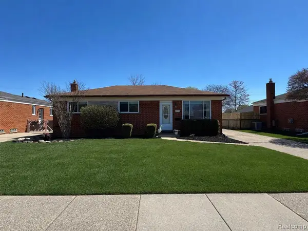 32440 Firwood, Warren, MI 48088