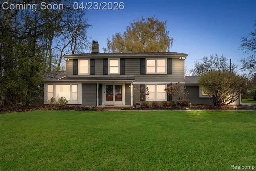 3226 Hartslock Woods, West Bloomfield, MI 48322 - #2