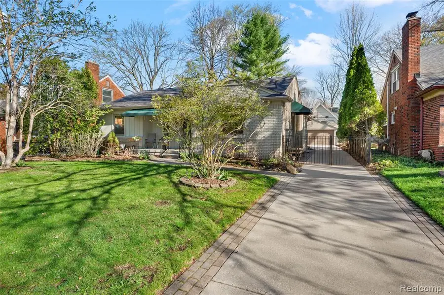 408 Orchard View, Royal Oak, MI 48073 - #2