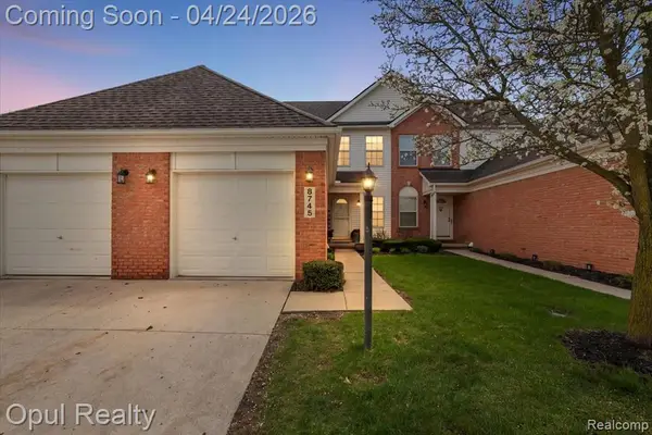 8745 Vine, Belleville, MI 48111