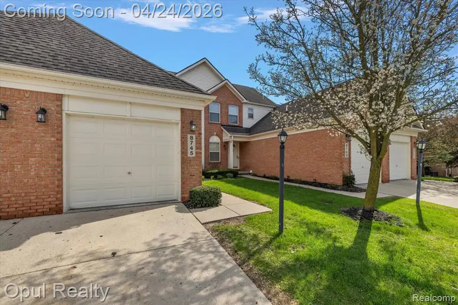 8745 Vine, Belleville, MI 48111 - #2
