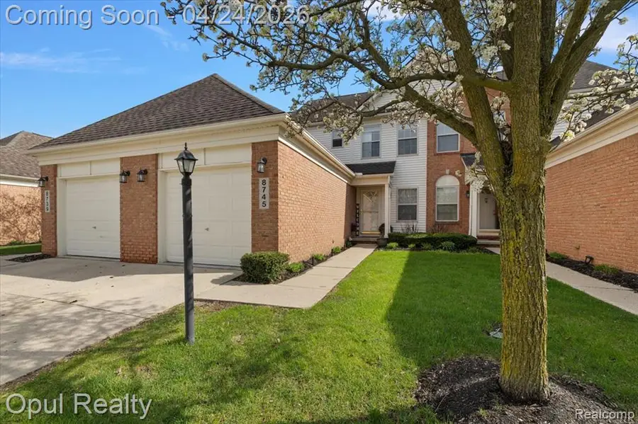 8745 Vine, Belleville, MI 48111 - #3