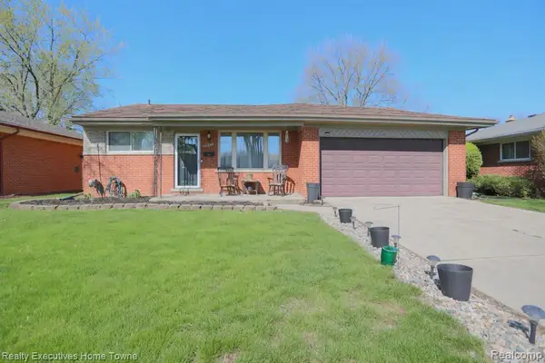 29847 Palomino, Warren, MI 48093