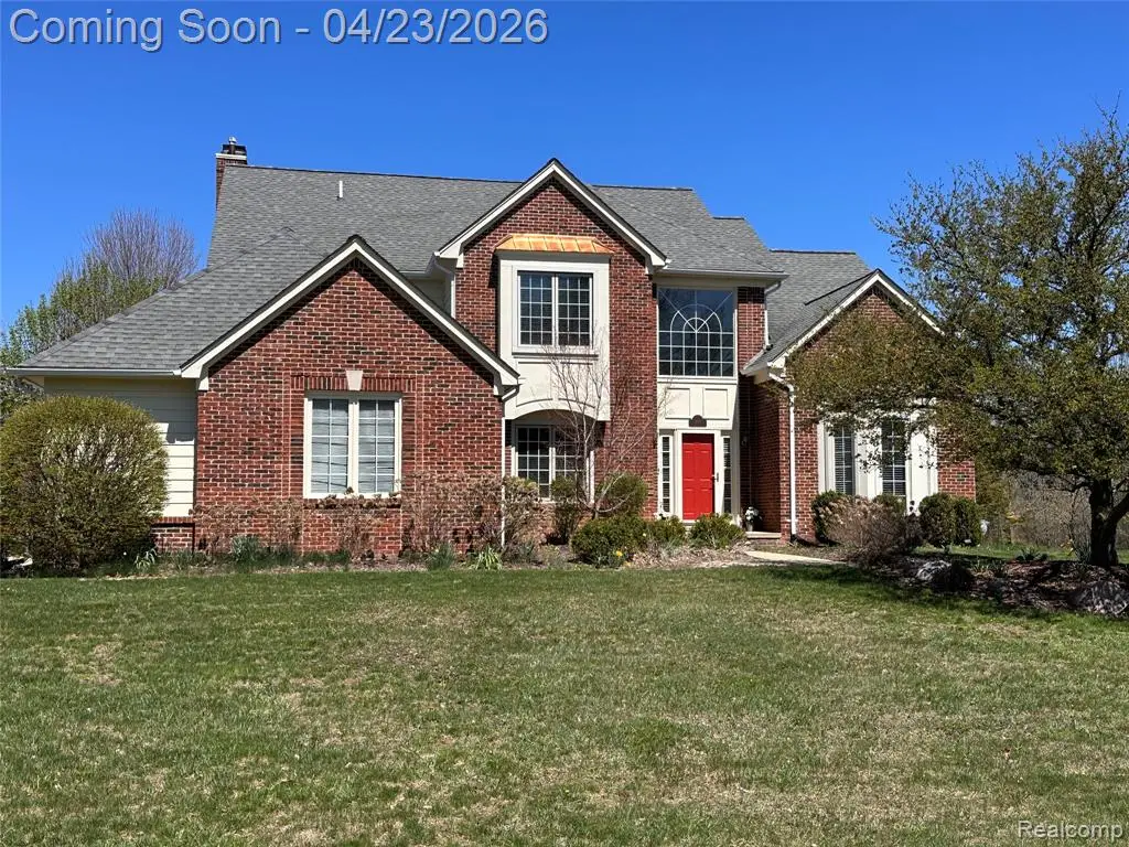 3915 Winslow, Auburn Hills, MI 48326 - #1