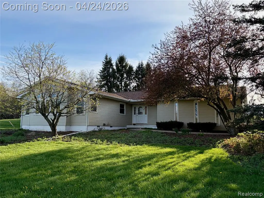 7828 Fosdick, Saline, MI 48176 - #1