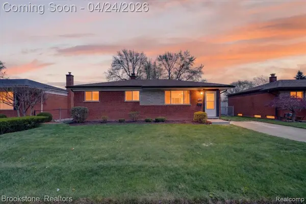 30428 Iroquois, Warren, MI 48088