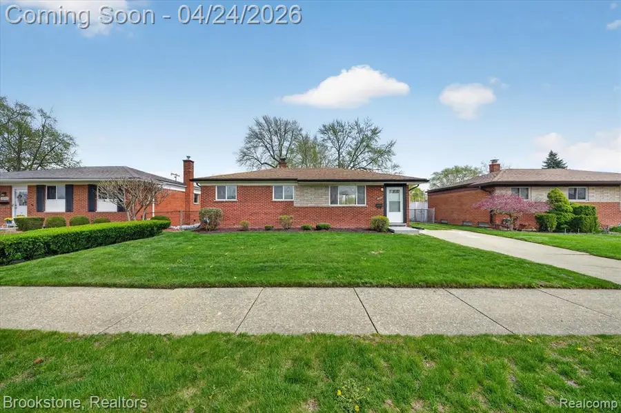 30428 Iroquois, Warren, MI 48088 - #3