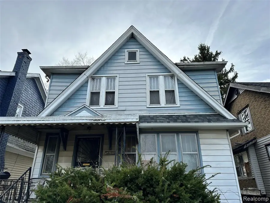 18051 Fairport, Detroit, MI 48205 - #2