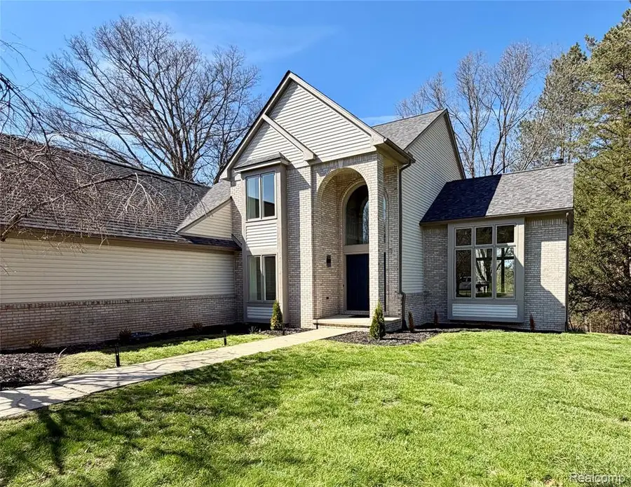 3298 Habitat Trail, Pinckney, MI 48169 - #2