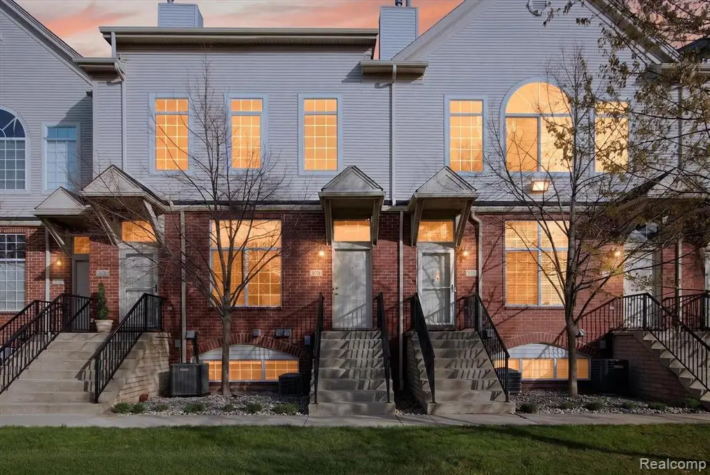 30770 Ardmore, Novi, MI 48377 - #1