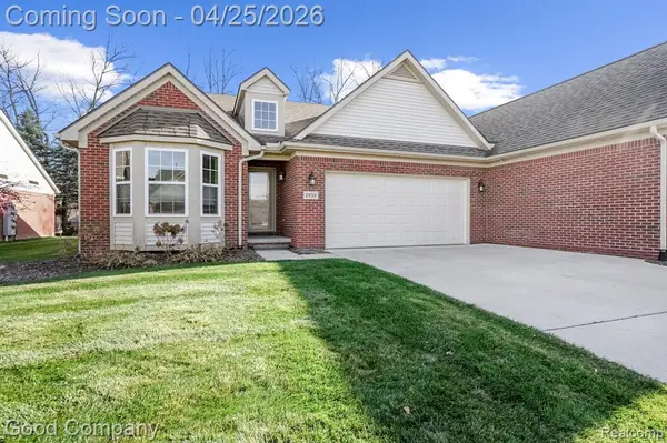 1938 Genoa #13, Genoa Twp, MI 48843