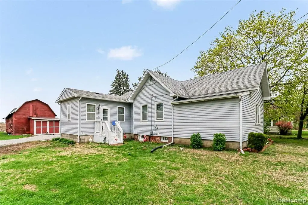 1304 Samaria, Samaria, MI 48177 - #1