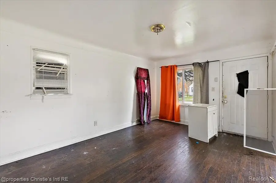 12047 Robson, Detroit, MI 48227 - #2
