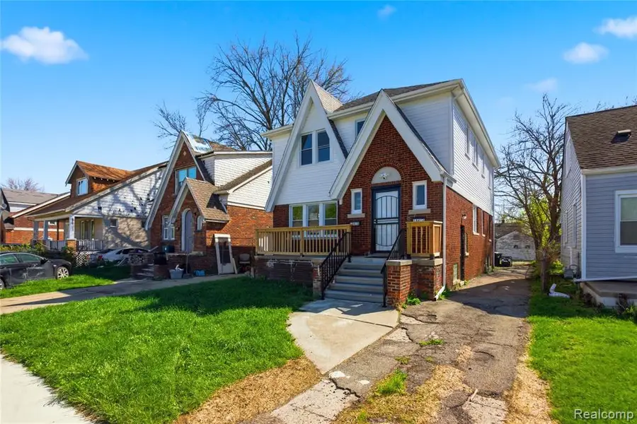 18418 Joann, Detroit, MI 48205 - #2