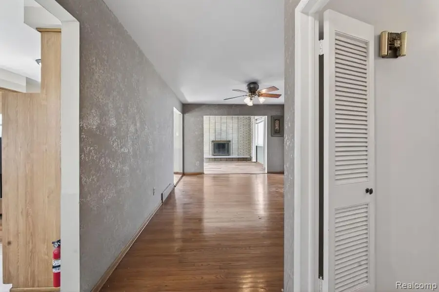 15226 Everly, Roseville, MI 48066 - #3