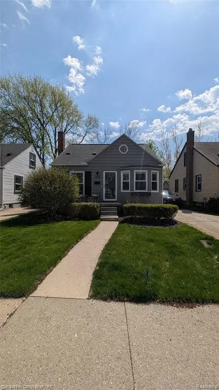 2283 Cambridge, Berkley, MI 48072 - #1